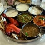 Best Non Vegetarian Thali in Louisville, KY