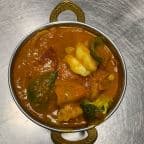 Best Shrimp Jalpharezi in Louisville, KY