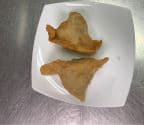 Best Chicken Samosa (2) in Louisville, KY
