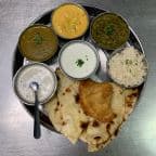 Best Vegetarian Thali in Louisville, KY