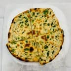 Best Chilli Naan in Louisville, KY