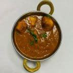 Best Fish Vindaloo in Louisville, KY