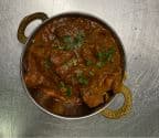 Best Goat Curry in Louisville, KY