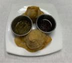 Best Vegetable Samosa (2) in Louisville, KY
