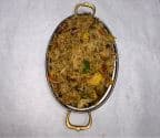 Best Vegetable Biryani in Louisville, KY
