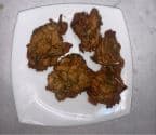 Best Vegetable Pakora (5) in Louisville, KY