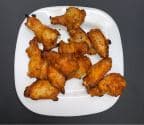 Best Tandoori Chicken Wings in Louisville, KY