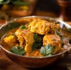 Best Chicken Curry in Louisville, KY